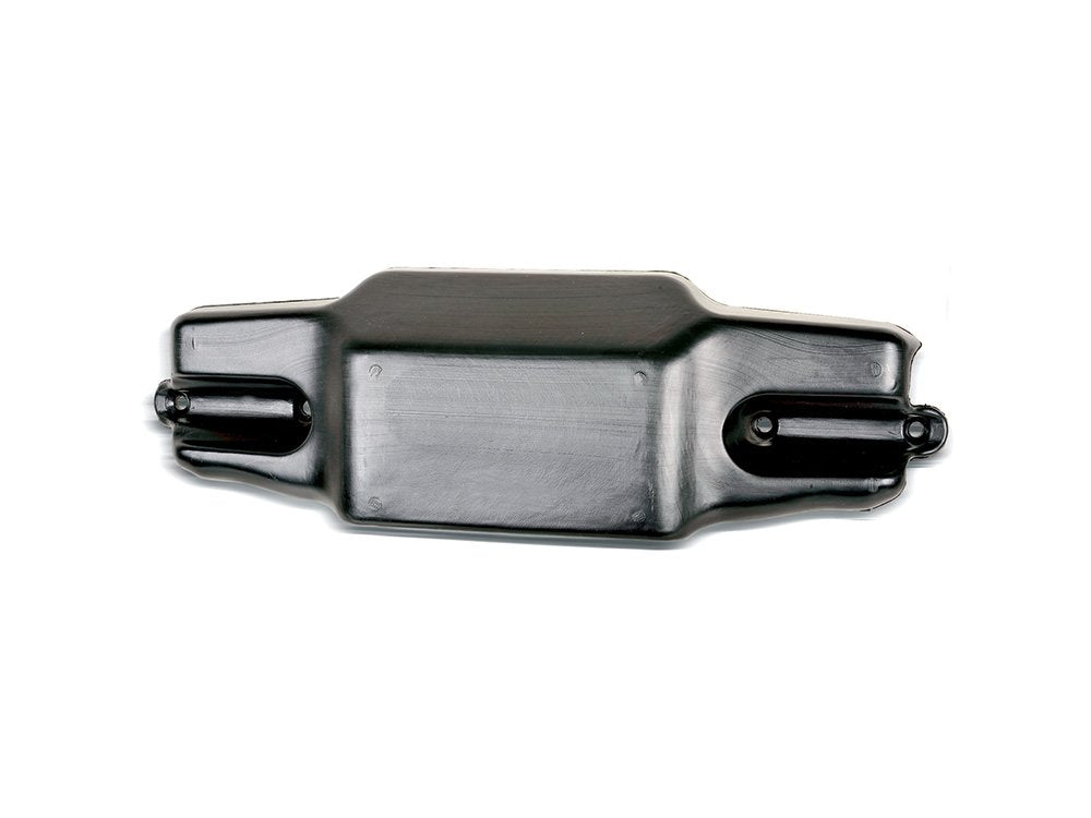 KG Central part Rear Mini/Babykart Tris Black